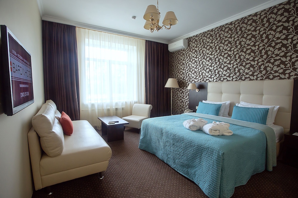 Junior Suite photo 1