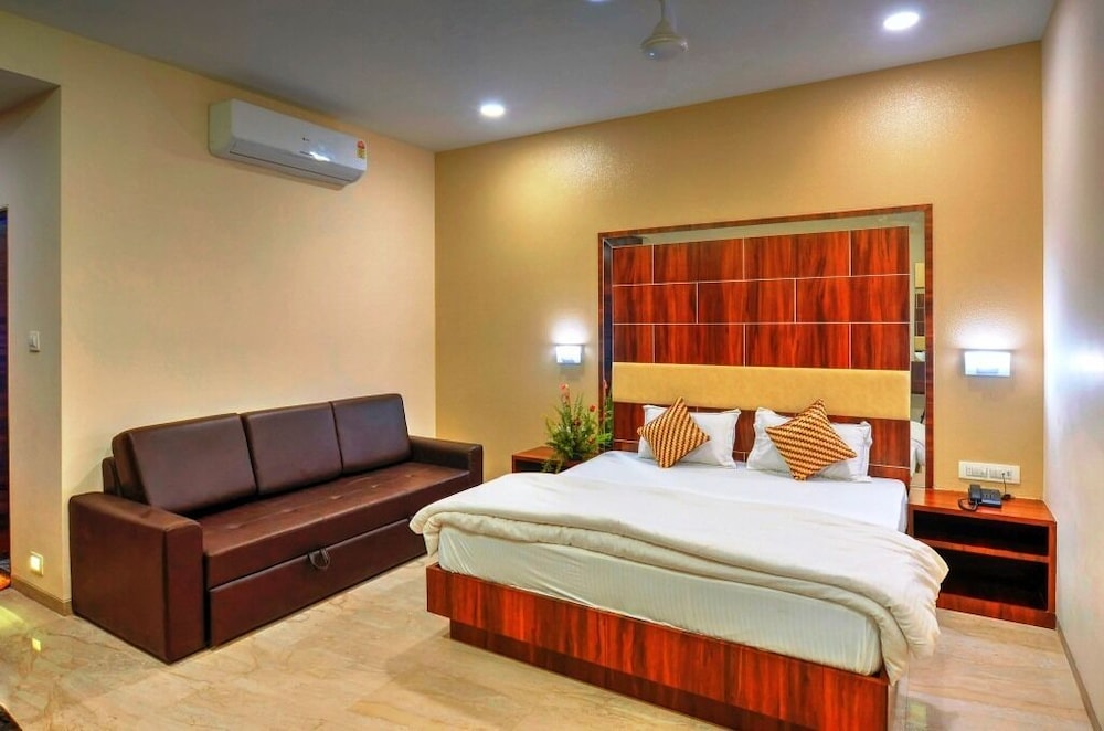 Standard Room photo 3