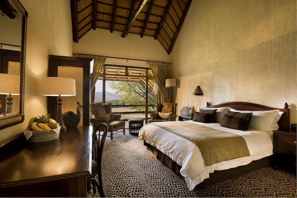 2 Bedroom Chalet photo 1