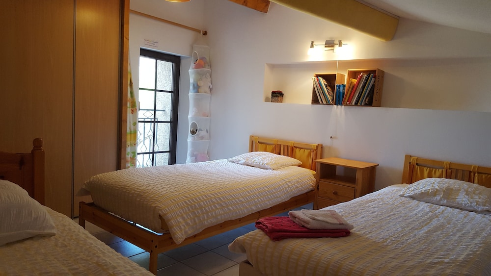Family Suite (Lavandes) photo 3