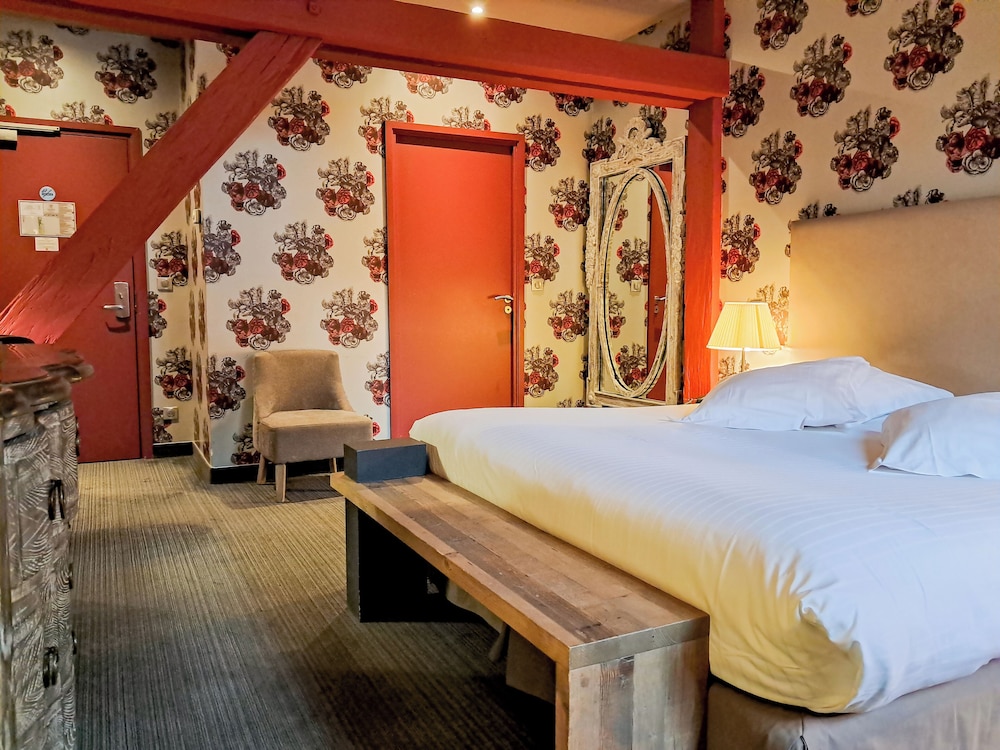 Superior Double Room photo 2