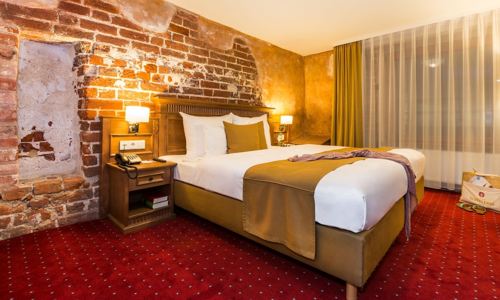 Deluxe Double Room photo 3