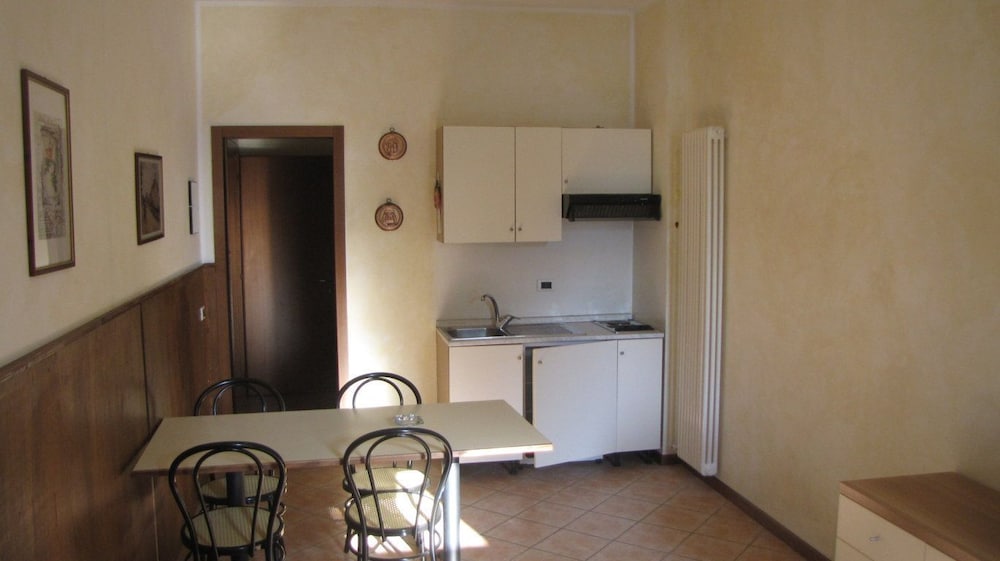 Standard Apartment, 2 Bedrooms photo 2