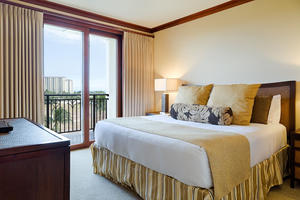 Deluxe Apartment, 2 Bedrooms, Ocean View