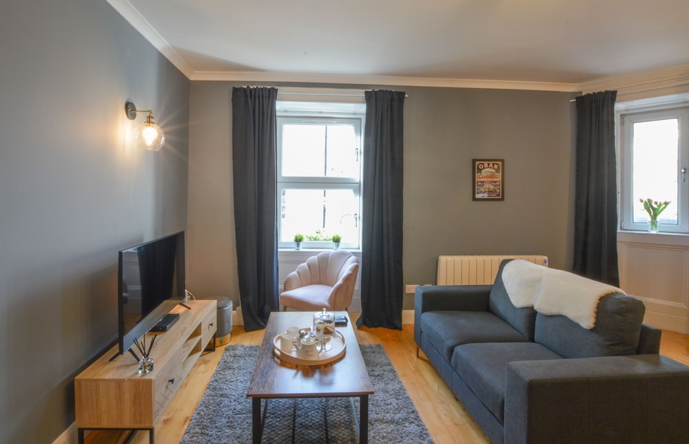 Apartment, 1 Bedroom (The Gallery) photo 2
