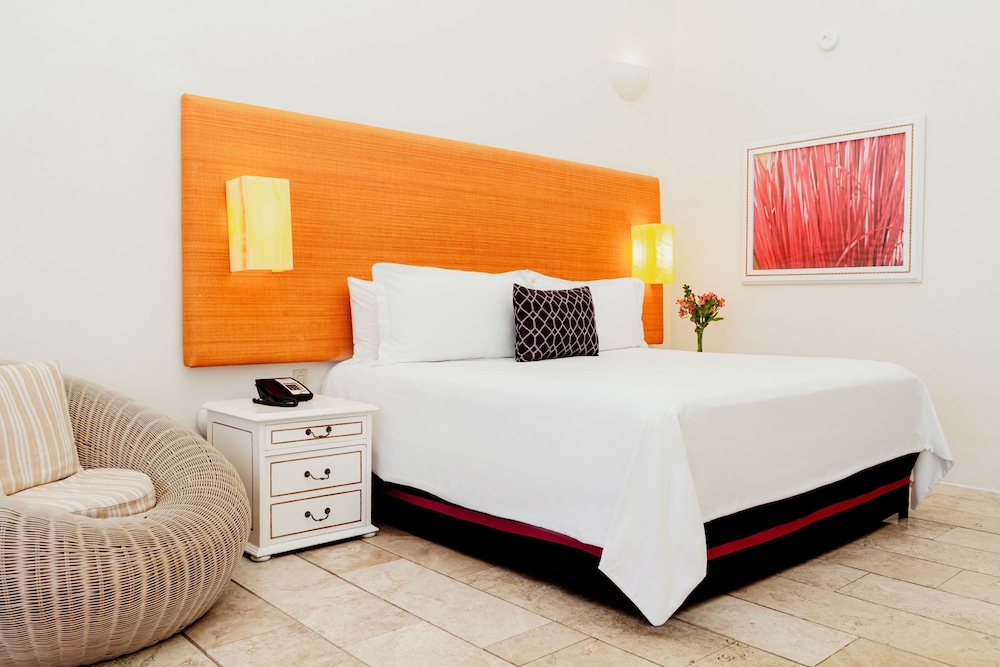 Deluxe King sea view - Photo 12