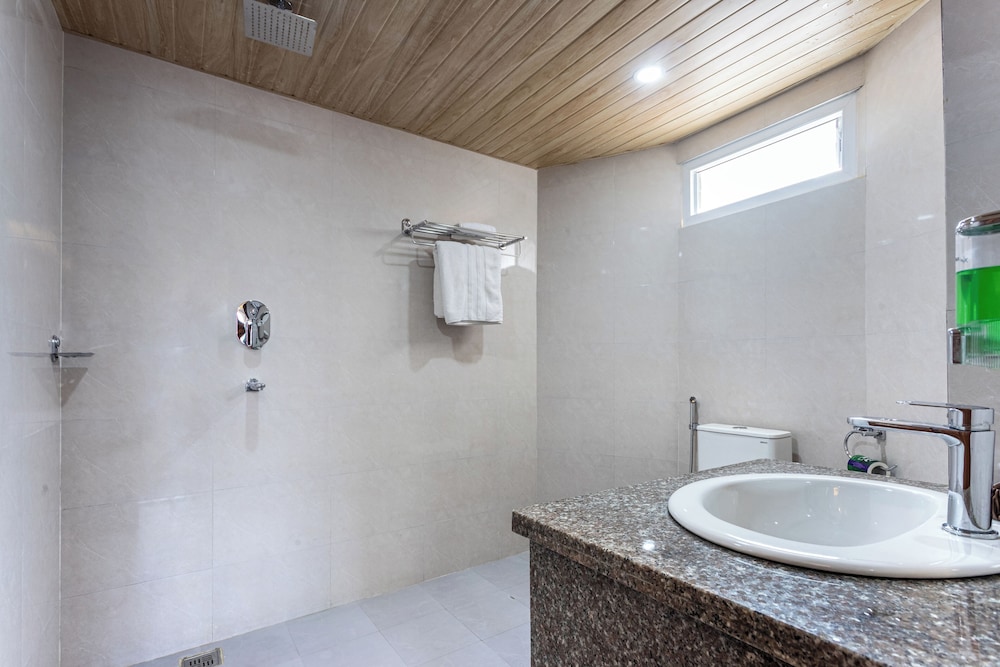 Superior Double Room - Photo 10