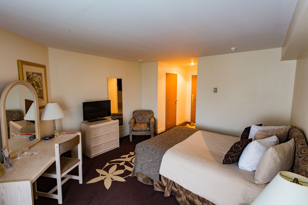Standard Double Room with shower photo 1