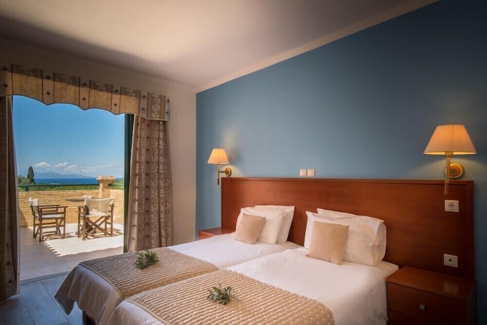 Standard Villa, 3 Bedrooms - Photo 1