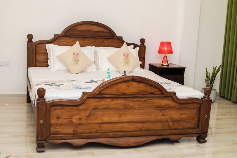 Comfort Double Room, Garden View photo 1