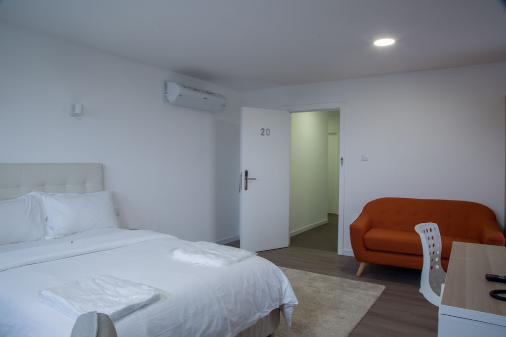 Comfort Single Room photo 2