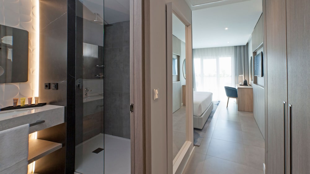Premium Double Room, Terrace