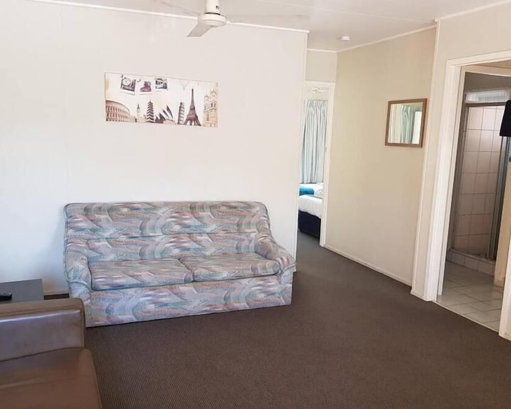Deluxe Apartment, 2 Bedrooms, Non Smoking, Ground Floor photo 1