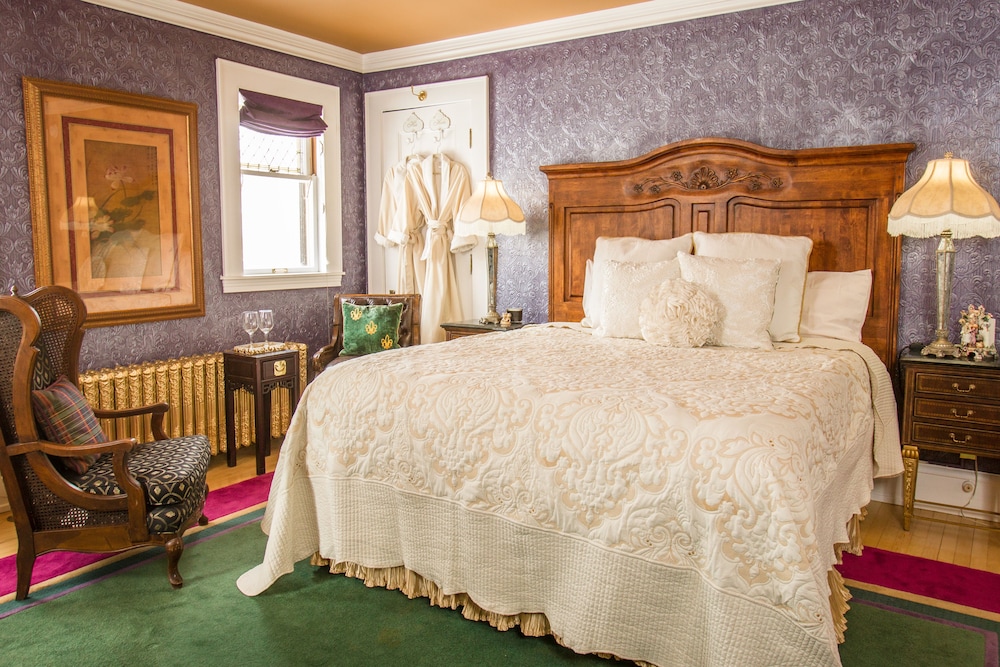 Corak Room (California King)