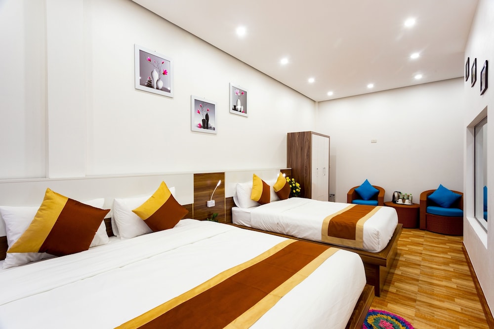 Superior Triple Room - Photo 7