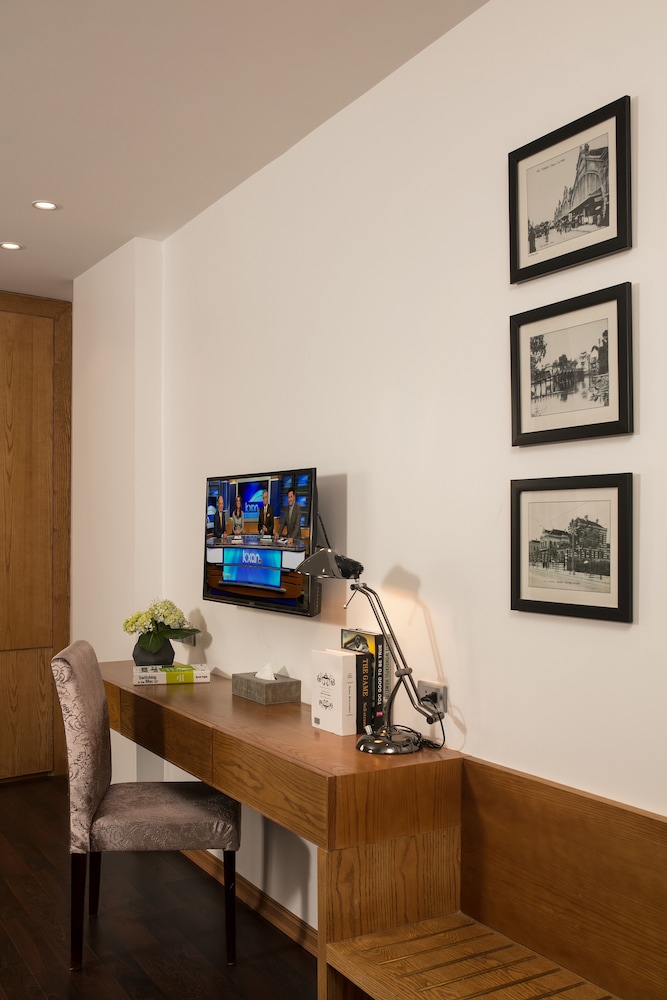 Executive Double Room photo 2
