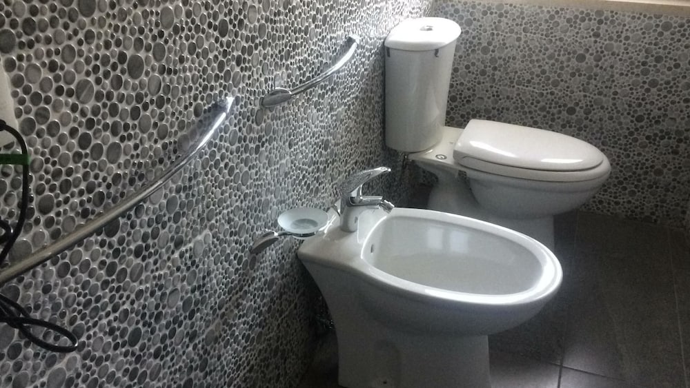 Superior Quadruple Room, Private Bathroom (Cielo) photo 2