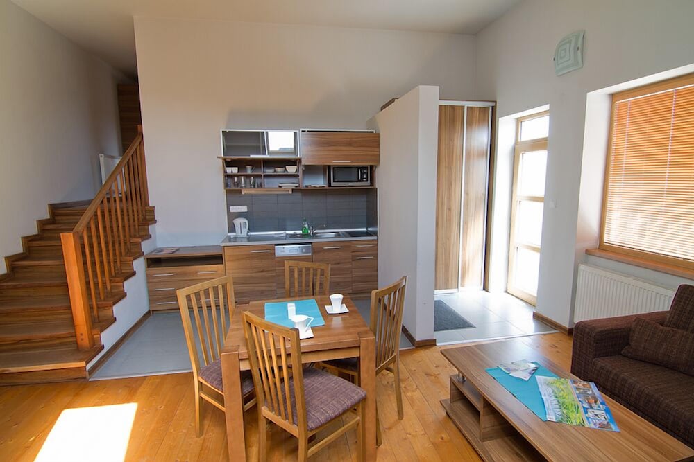 Apartment, 1 Bedroom photo 1
