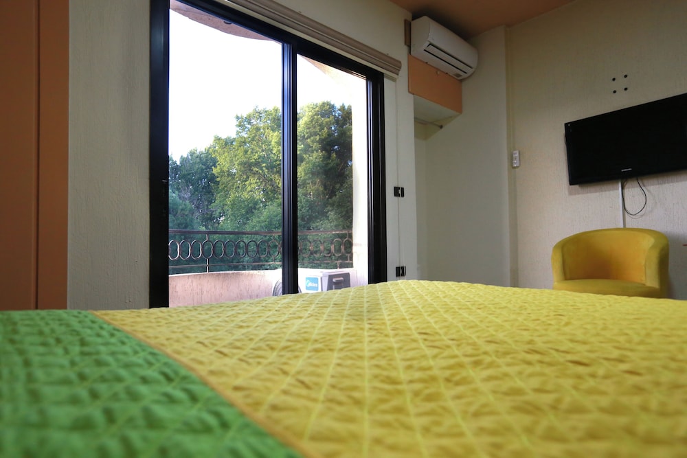 Comfort Double Room, River View photo 2