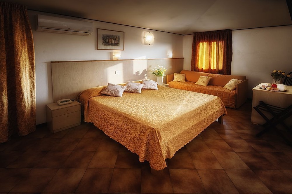 Comfort Twin Room, 1 Bedroom photo 2