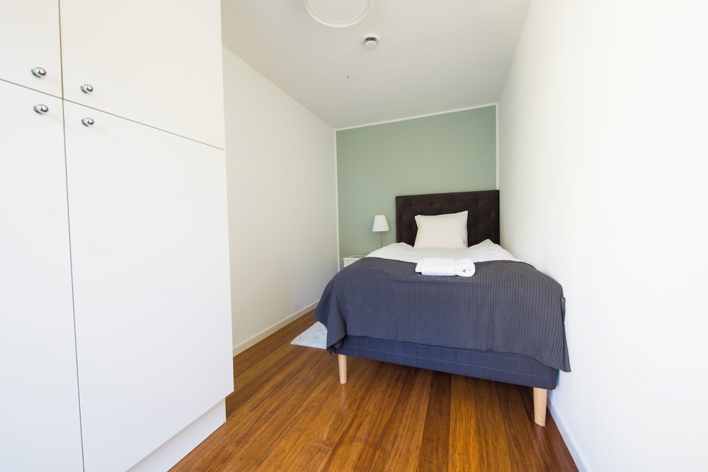 Superior Apartment, 1 Twin Bed photo 2