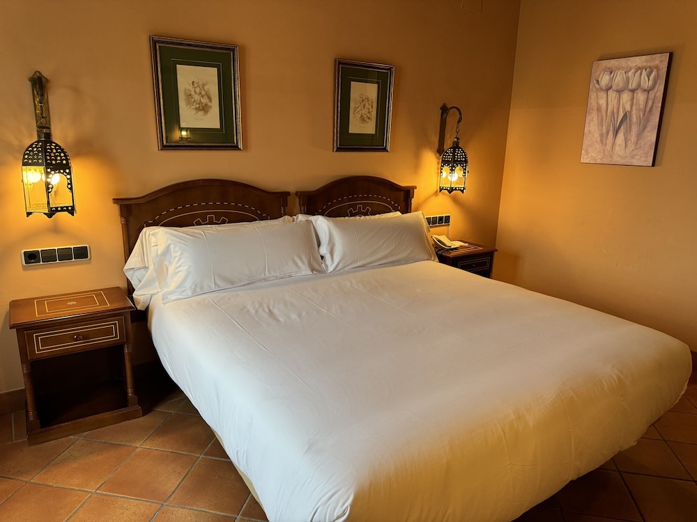 Double Room Single Use photo 3