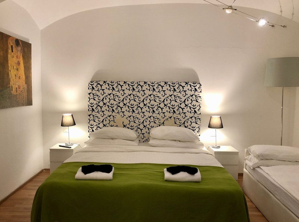 Superior Triple Room, 1 Bedroom
