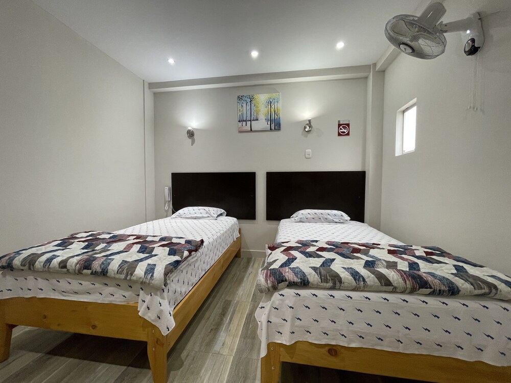 Twin Room photo 2