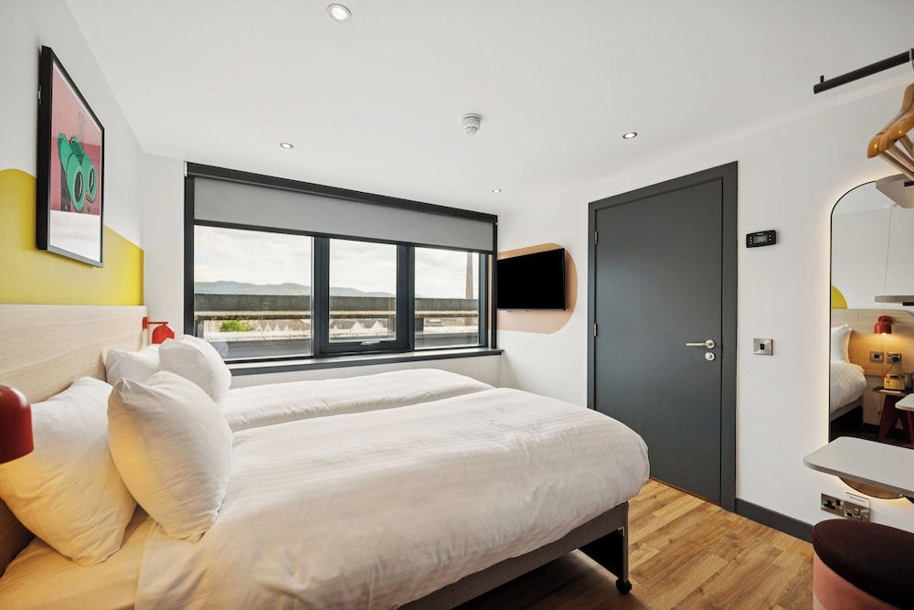 Room, 2 Twin Beds (Cosy) thumbnail 6