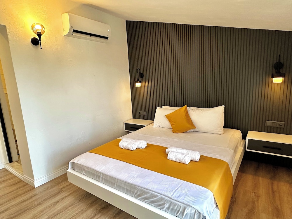 Panoramic Room photo 1