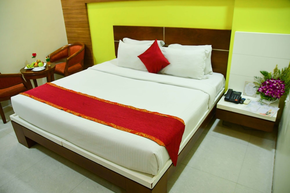 Executive Double Room photo 1