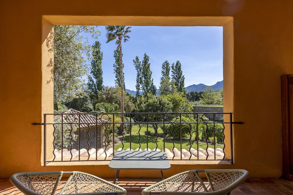 Classic Double Room, 1 Double Bed, Mountain View, Garden Area Classic Double Room, 1 Double Bed, Mountain View, Garden Area