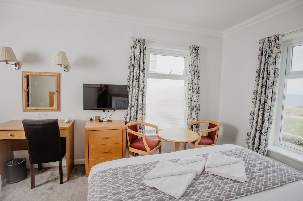 Family Room for 3, Sea View photo 2