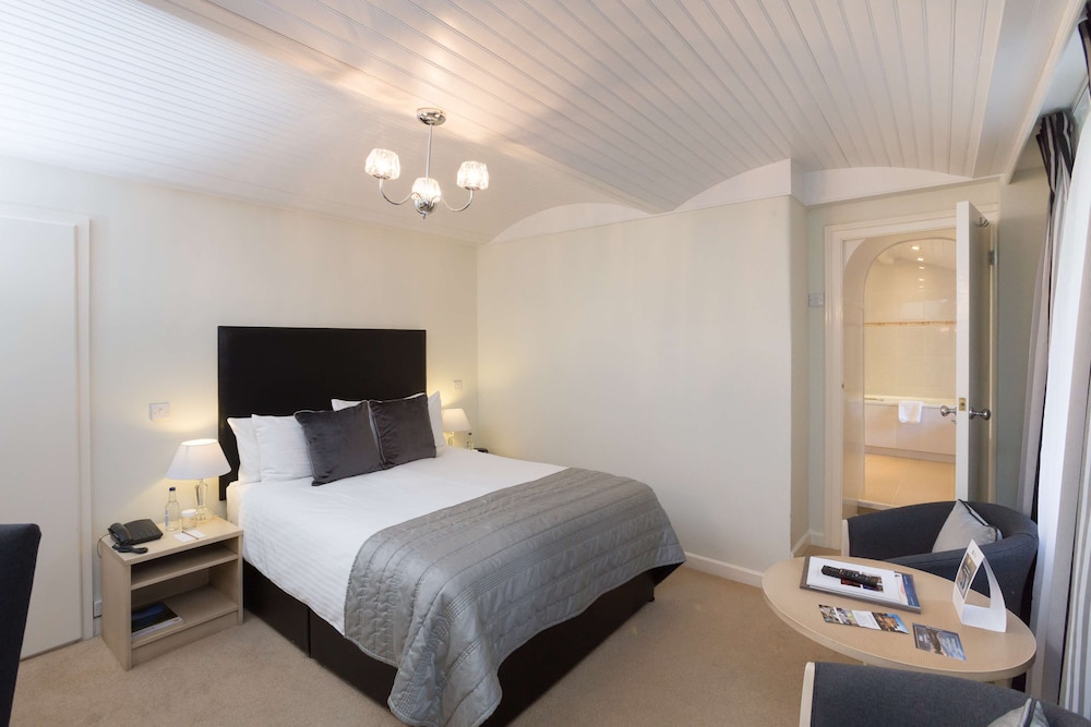 Comfort Room, 1 Double Bed, Non Smoking photo 1