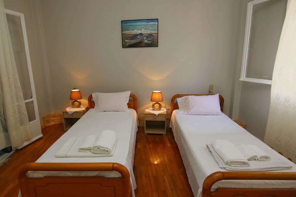Apartment, Multiple Beds, Non Smoking photo 1