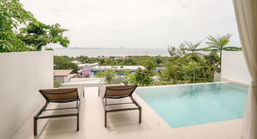 Exclusive Villa, Private Pool, Sea View photo 1
