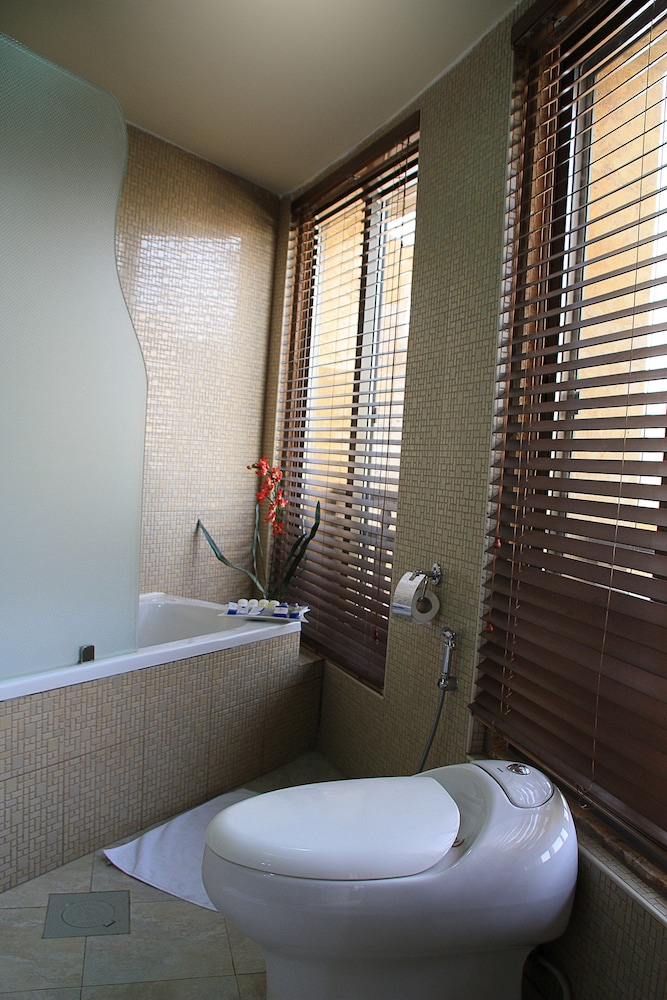Junior Suite - Photo 5