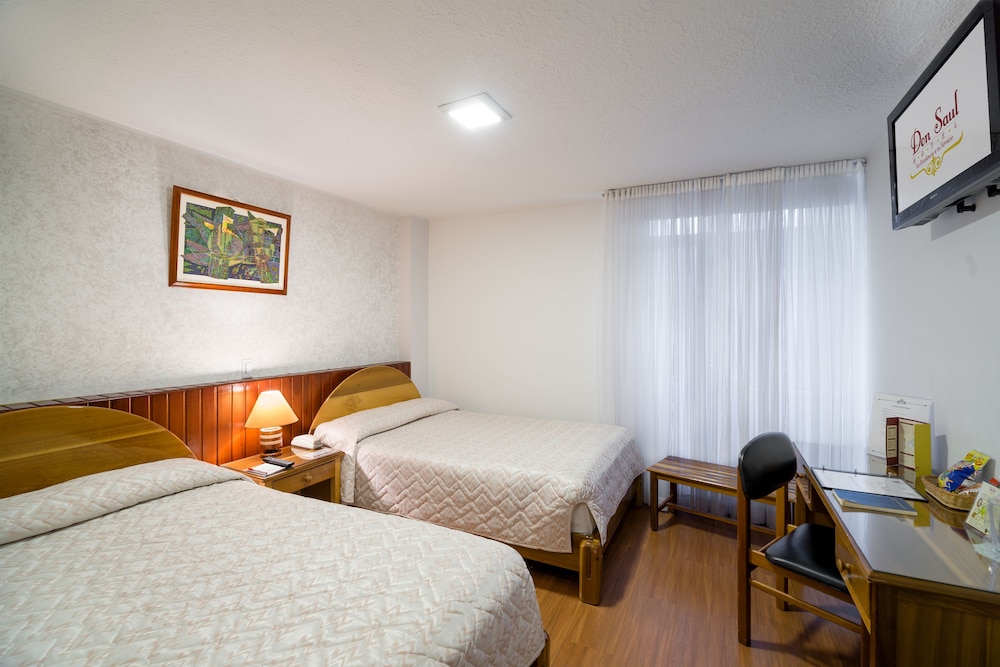 Executive Double Room (Twin) photo 2