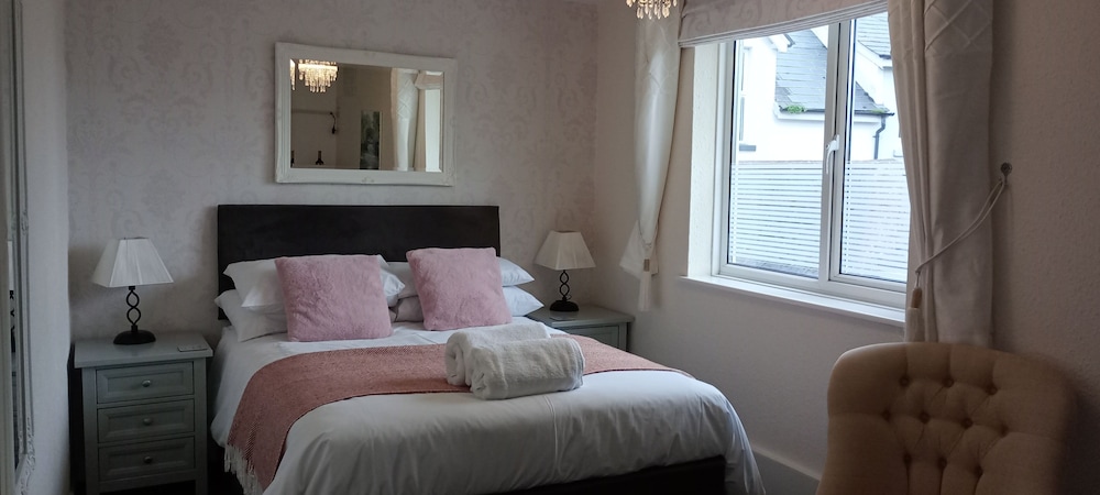 Double Room (Room 9) photo 3