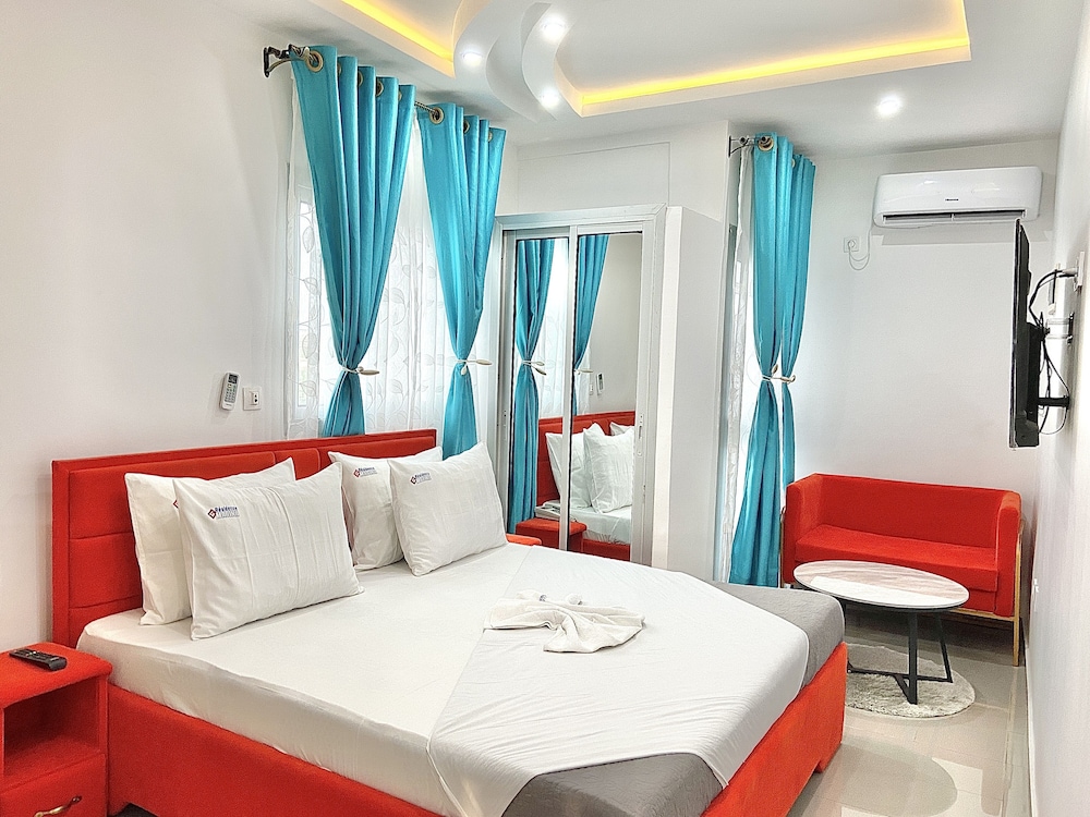 Premium Double Room