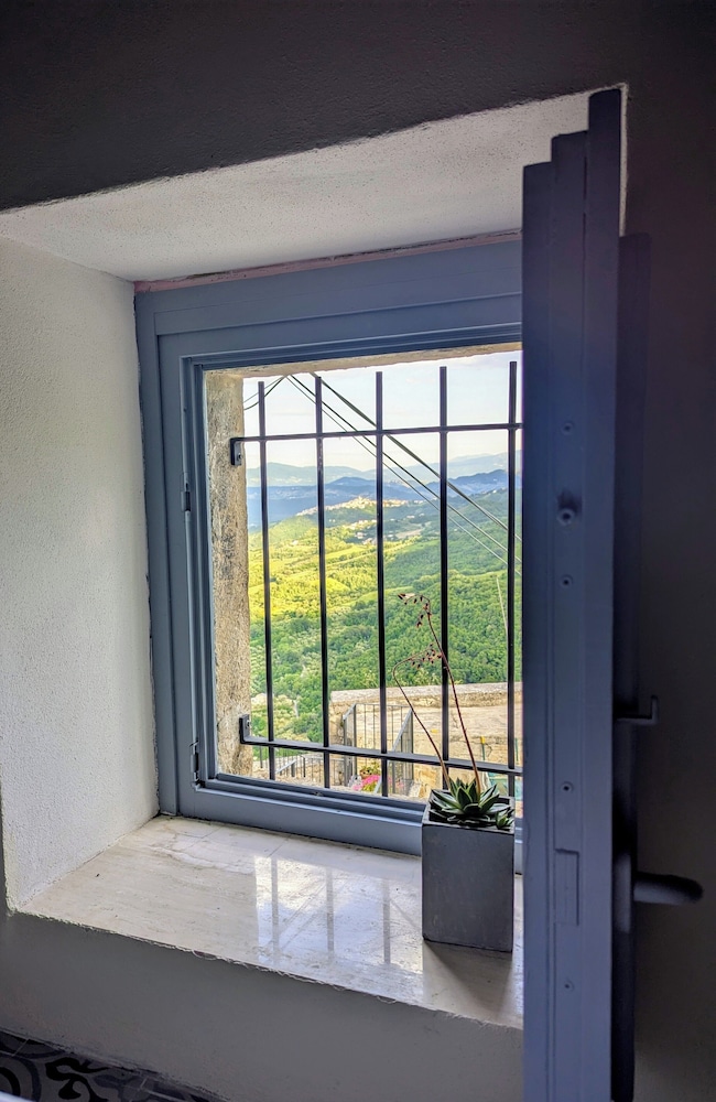 IL Peschio vista montagna photo 3