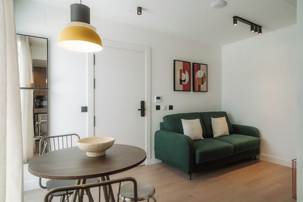 Via Monte Apartments, Billede 4