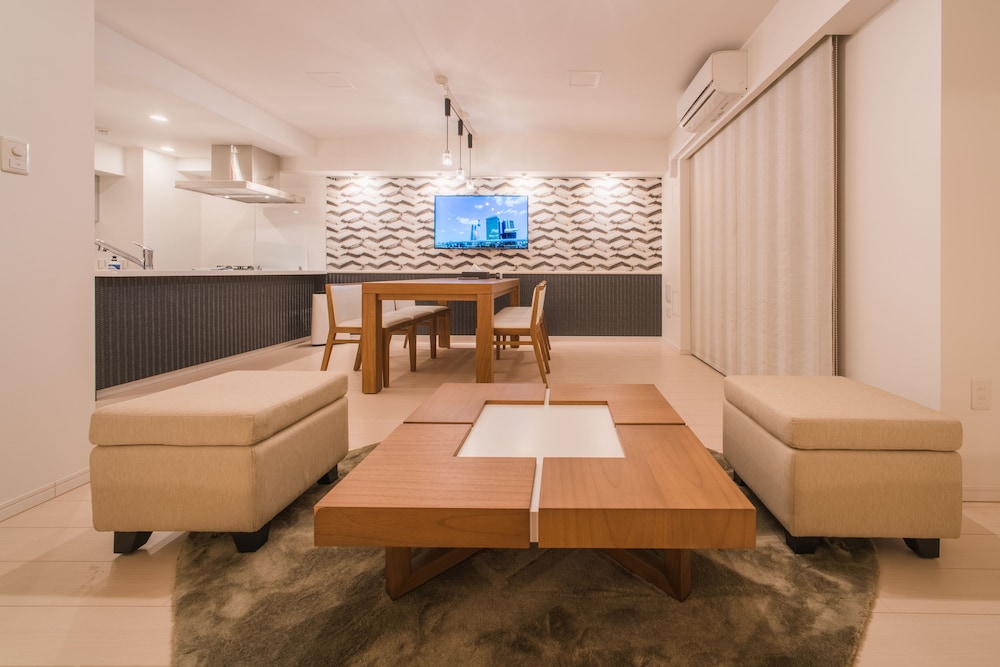 Suite Room with Precious Dining, Non Smoking photo 2