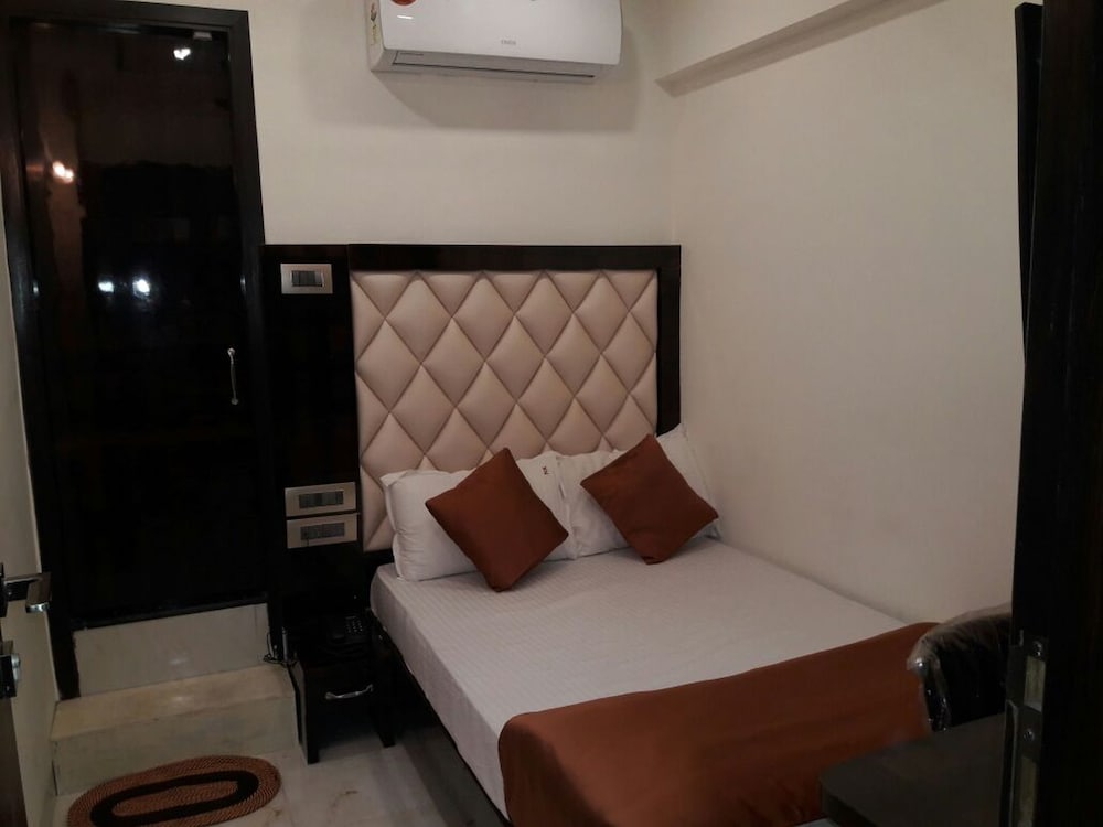 Deluxe Double Room, 1 Bedroom