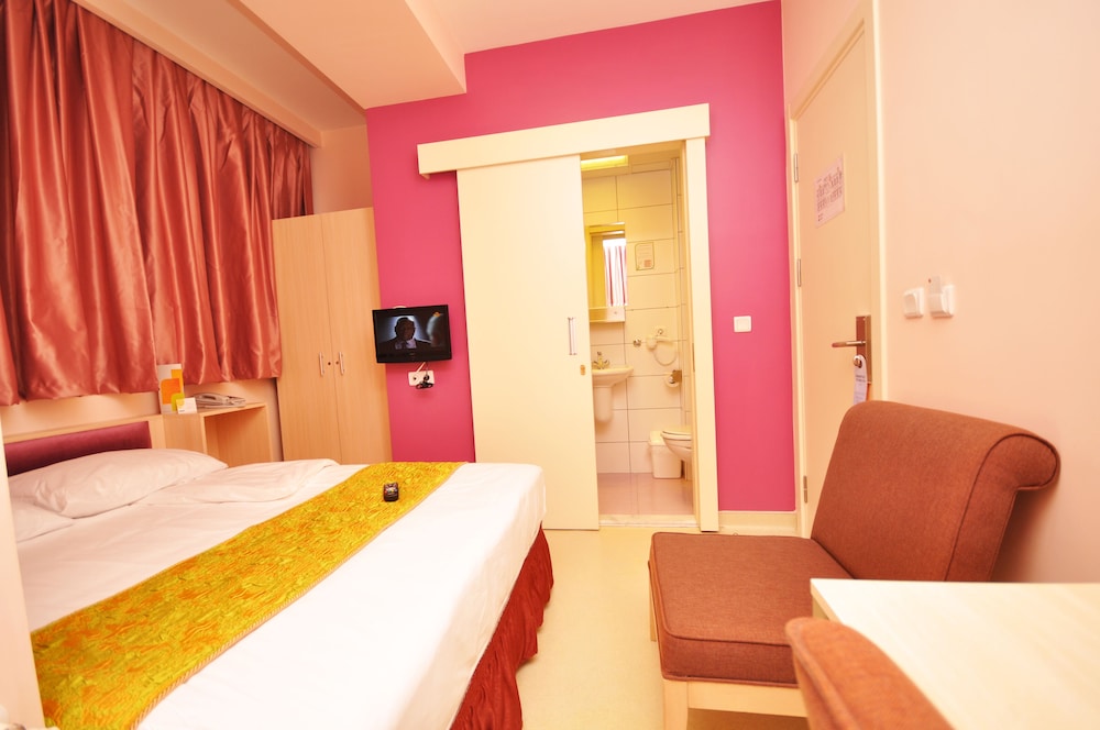 Standard Double Room photo 1