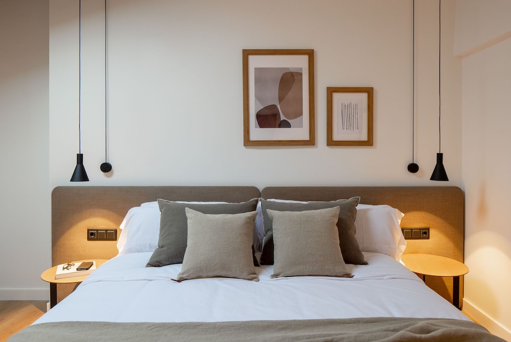 Superior Double Room - Photo 2