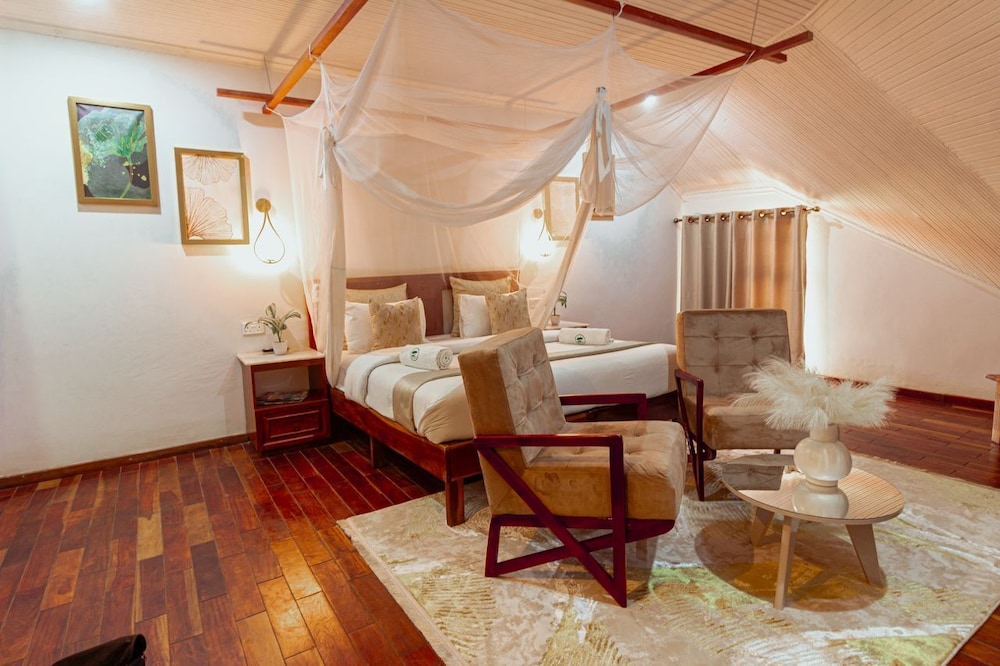 Deluxe Room photo 2