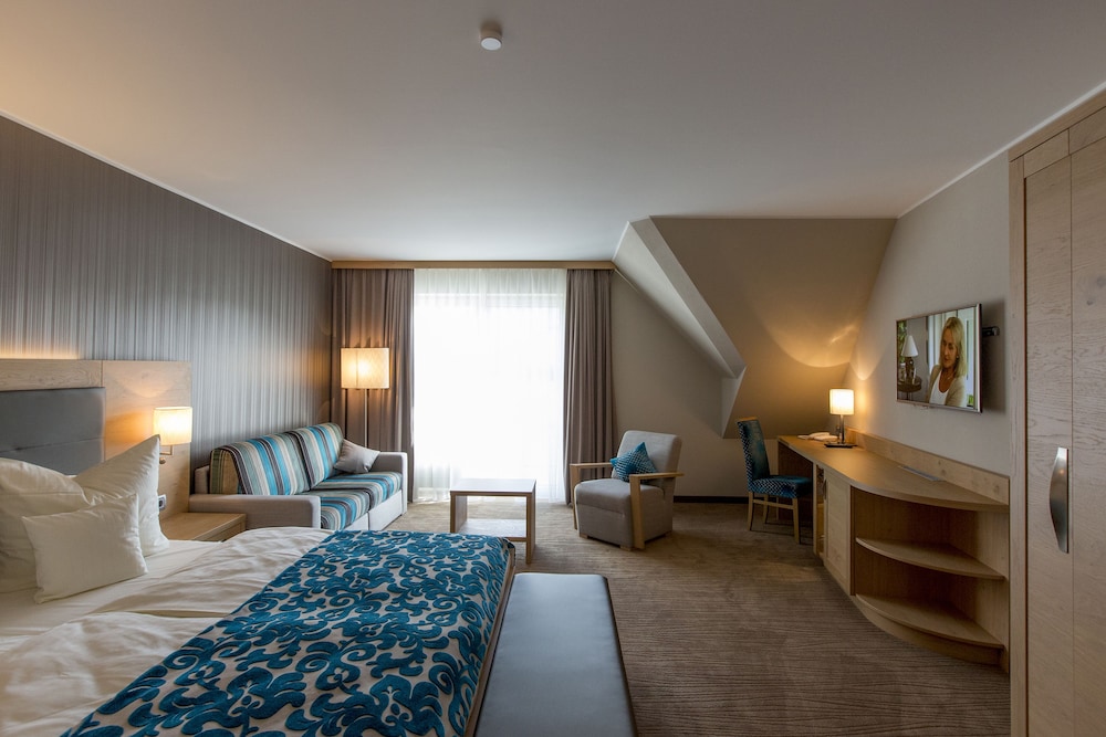Premium Double Room (Alpin) photo 2