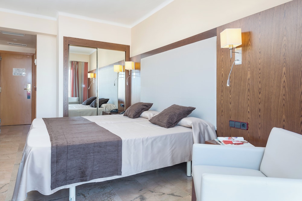 Double Room, Balcony, Sea View