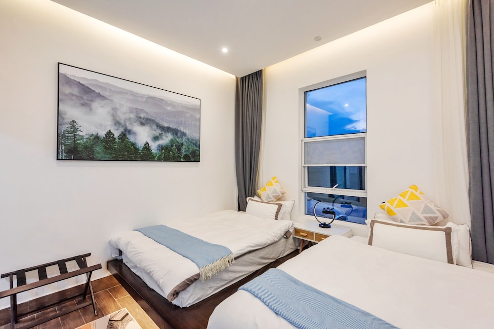 Exclusive Twin Room photo 1
